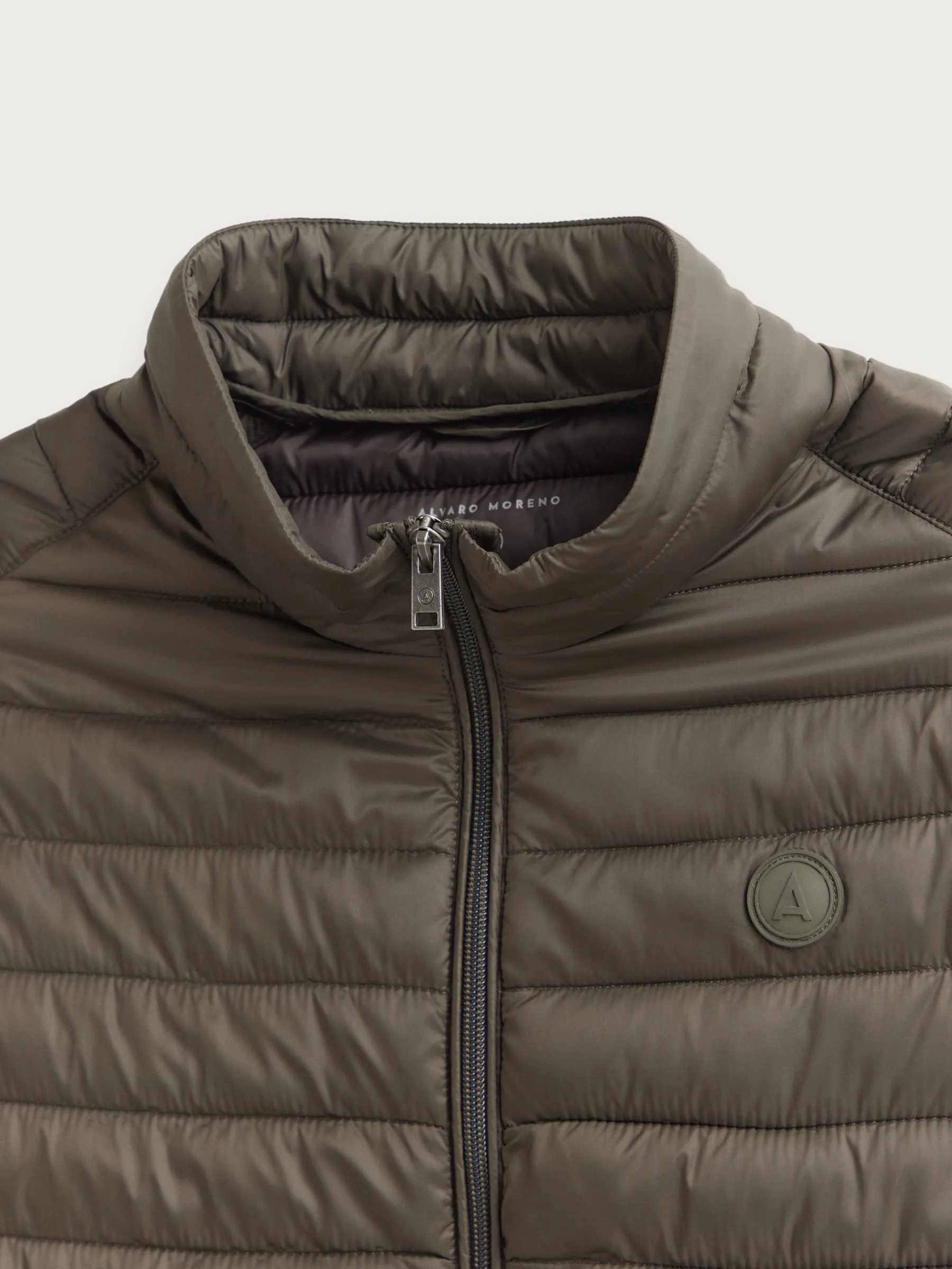 Alvaro Moreno CHALECO DENKER-Hombre Chalecos