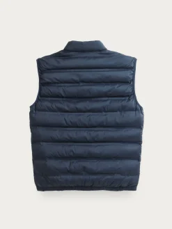 Alvaro Moreno CHALECO DENNIS-Hombre Chalecos
