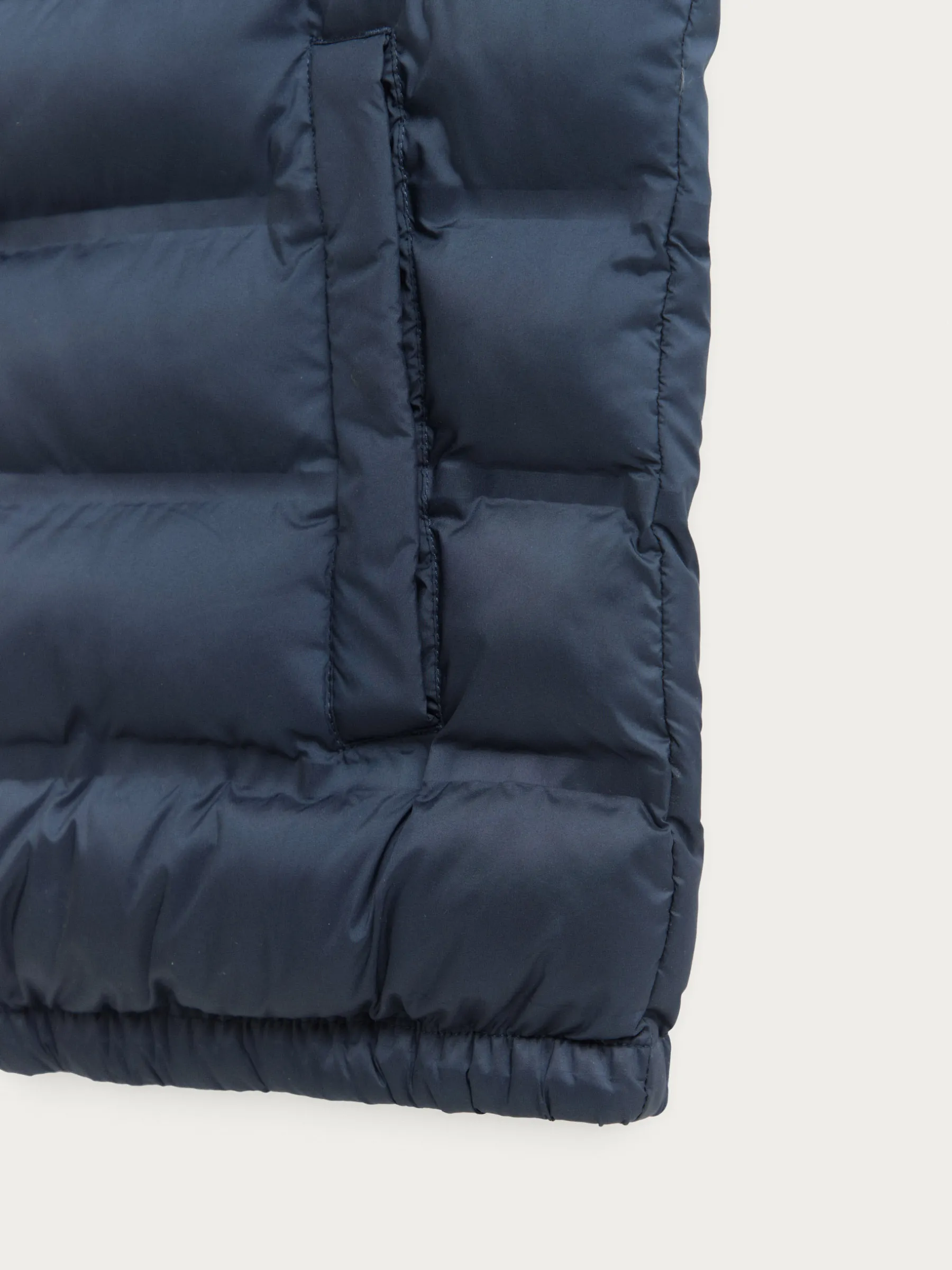 Alvaro Moreno CHALECO DENNIS-Hombre Chalecos