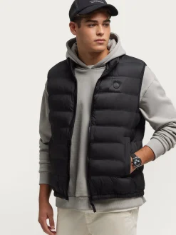 Alvaro Moreno CHALECO DENNIS-Hombre Teen|Chalecos