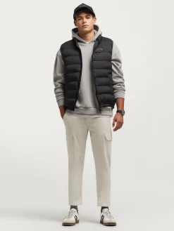 Alvaro Moreno CHALECO DENNIS-Hombre Teen|Chalecos