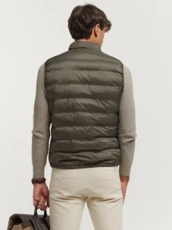 Alvaro Moreno CHALECO DENNIS-Hombre Chalecos