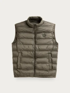 Alvaro Moreno CHALECO DENNIS-Hombre Chalecos