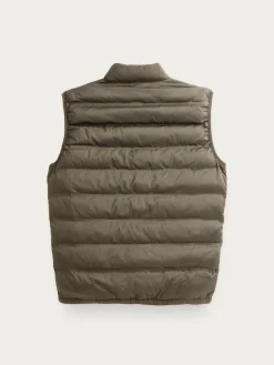 Alvaro Moreno CHALECO DENNIS-Hombre Chalecos