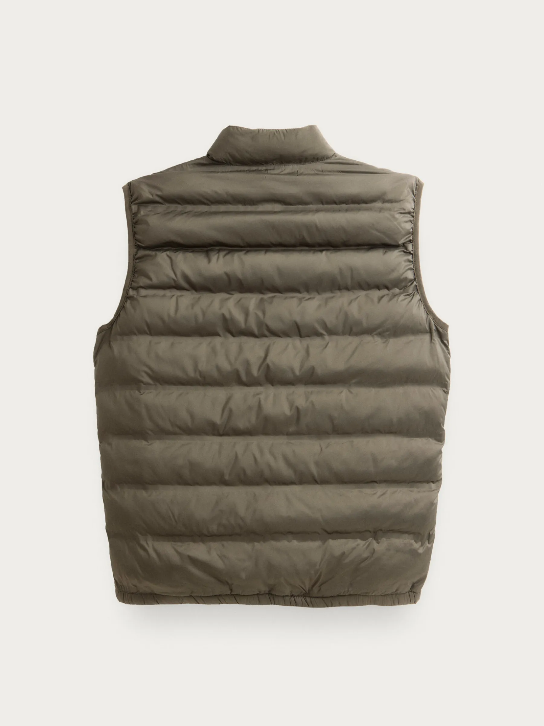 Alvaro Moreno CHALECO DENNIS-Hombre Chalecos