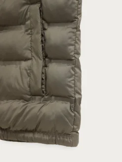 Alvaro Moreno CHALECO DENNIS-Hombre Chalecos