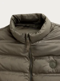 Alvaro Moreno CHALECO DENNIS-Hombre Chalecos