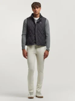 Alvaro Moreno CHALECO DRACO-Hombre Chalecos