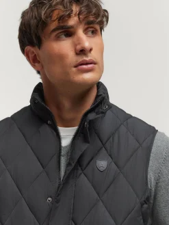 Alvaro Moreno CHALECO DRACO-Hombre Chalecos