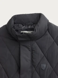 Alvaro Moreno CHALECO DRACO-Hombre Chalecos