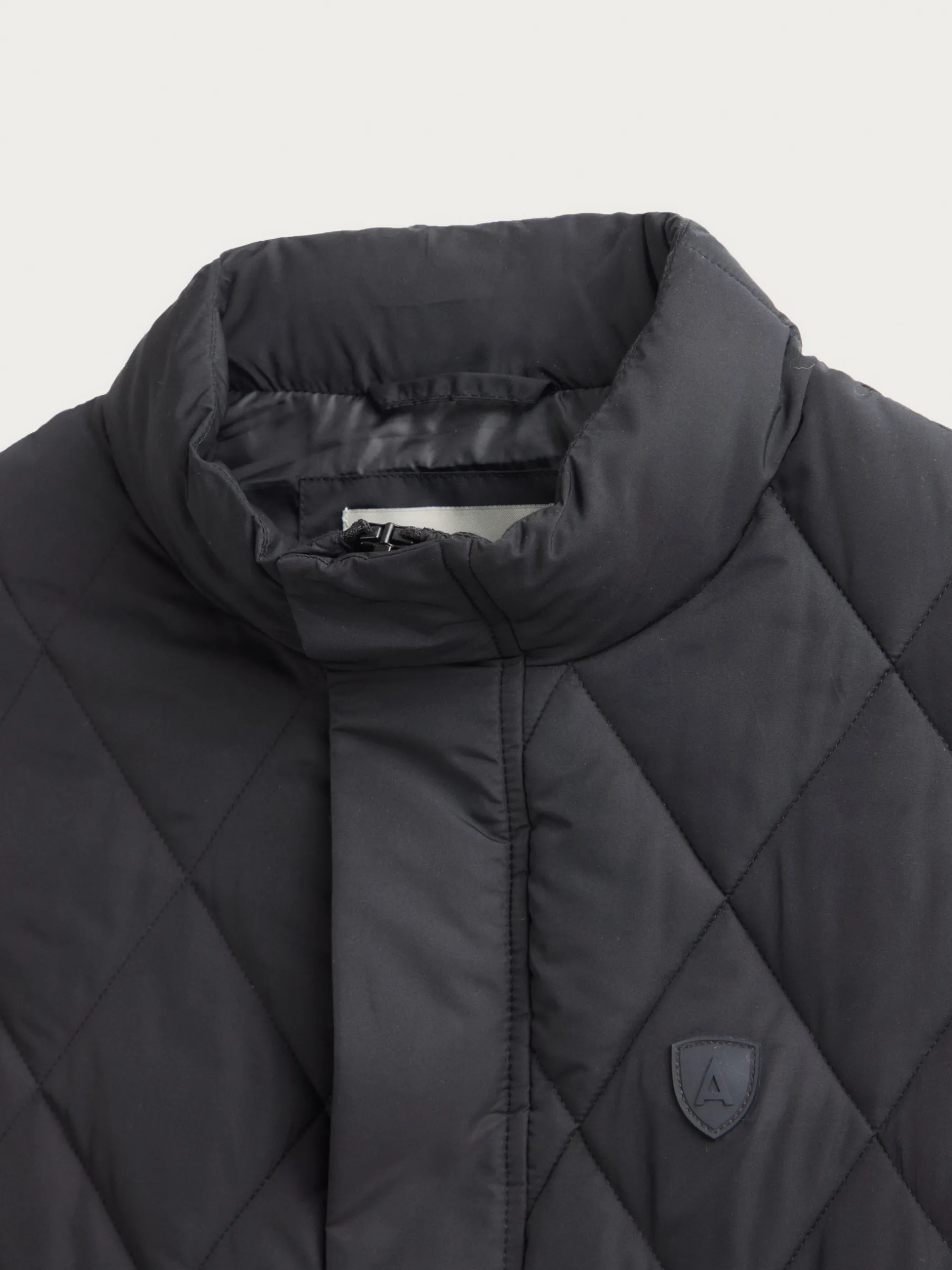 Alvaro Moreno CHALECO DRACO-Hombre Chalecos