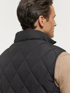 Alvaro Moreno CHALECO DRACO-Hombre Chalecos