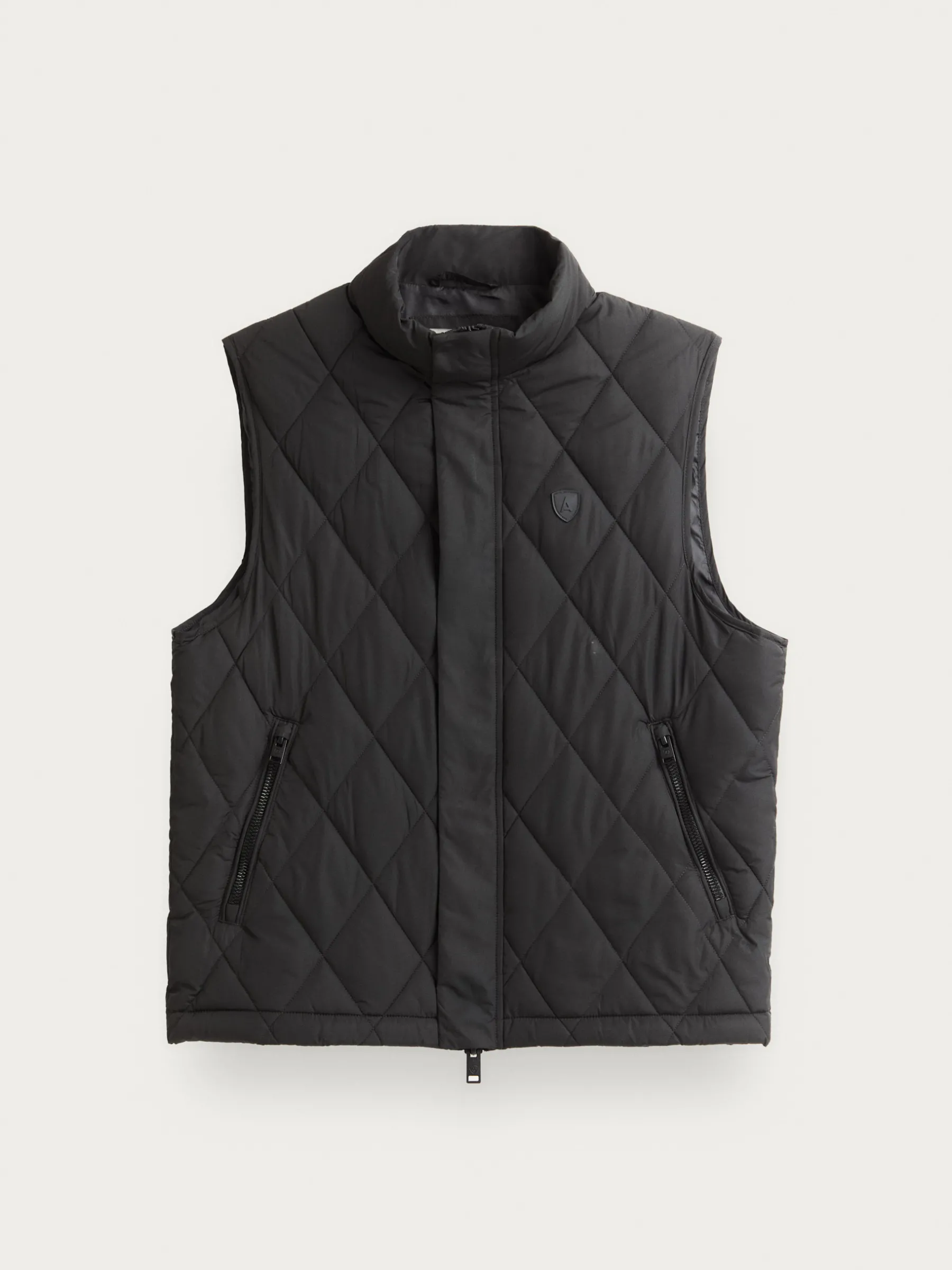 Alvaro Moreno CHALECO DRACO-Hombre Chalecos