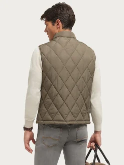 Alvaro Moreno CHALECO DRACO-Hombre Chalecos