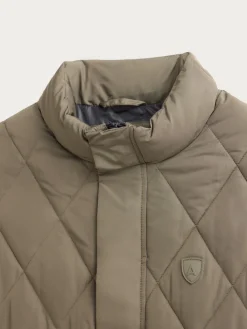 Alvaro Moreno CHALECO DRACO-Hombre Chalecos