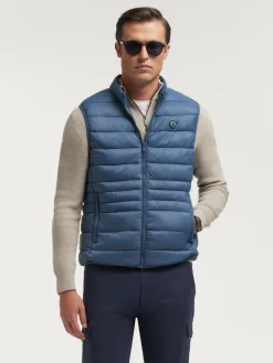 Alvaro Moreno CHALECO MORRISON-Hombre Chalecos