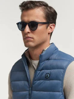 Alvaro Moreno CHALECO MORRISON-Hombre Chalecos