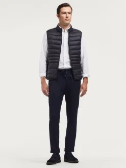 Alvaro Moreno CHALECO MORRISON-Hombre Chalecos