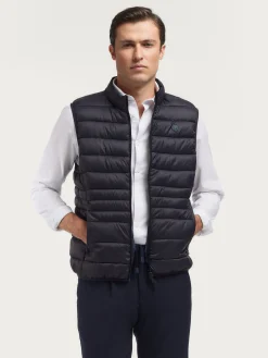 Alvaro Moreno CHALECO MORRISON-Hombre Chalecos