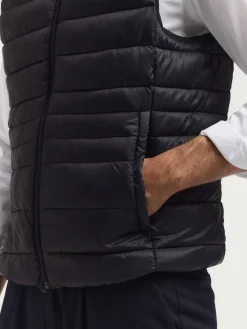 Alvaro Moreno CHALECO MORRISON-Hombre Chalecos