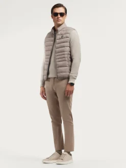 Alvaro Moreno CHALECO MORRISON-Hombre Chalecos