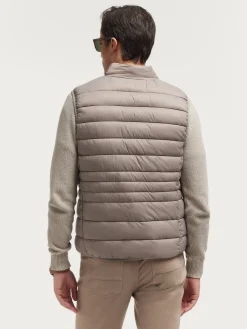 Alvaro Moreno CHALECO MORRISON-Hombre Chalecos