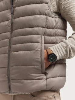 Alvaro Moreno CHALECO MORRISON-Hombre Chalecos