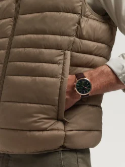 Alvaro Moreno CHALECO MORRISON-Hombre Chalecos