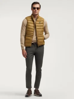 Alvaro Moreno CHALECO MORRISON-Hombre Chalecos