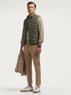 Alvaro Moreno CHALECO MORRISON-Hombre Chalecos