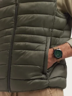 Alvaro Moreno CHALECO MORRISON-Hombre Chalecos