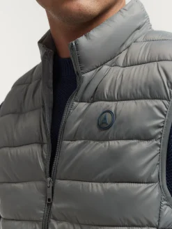 Alvaro Moreno CHALECO MORRISON-Hombre Chalecos