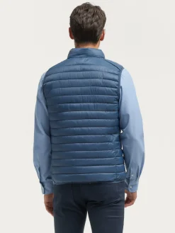 Alvaro Moreno CHALECO NIRO-Hombre Chalecos