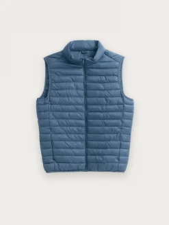 Alvaro Moreno CHALECO NIRO-Hombre Chalecos