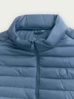 Alvaro Moreno CHALECO NIRO-Hombre Chalecos