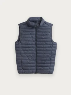 Alvaro Moreno CHALECO NIRO-Hombre Chalecos