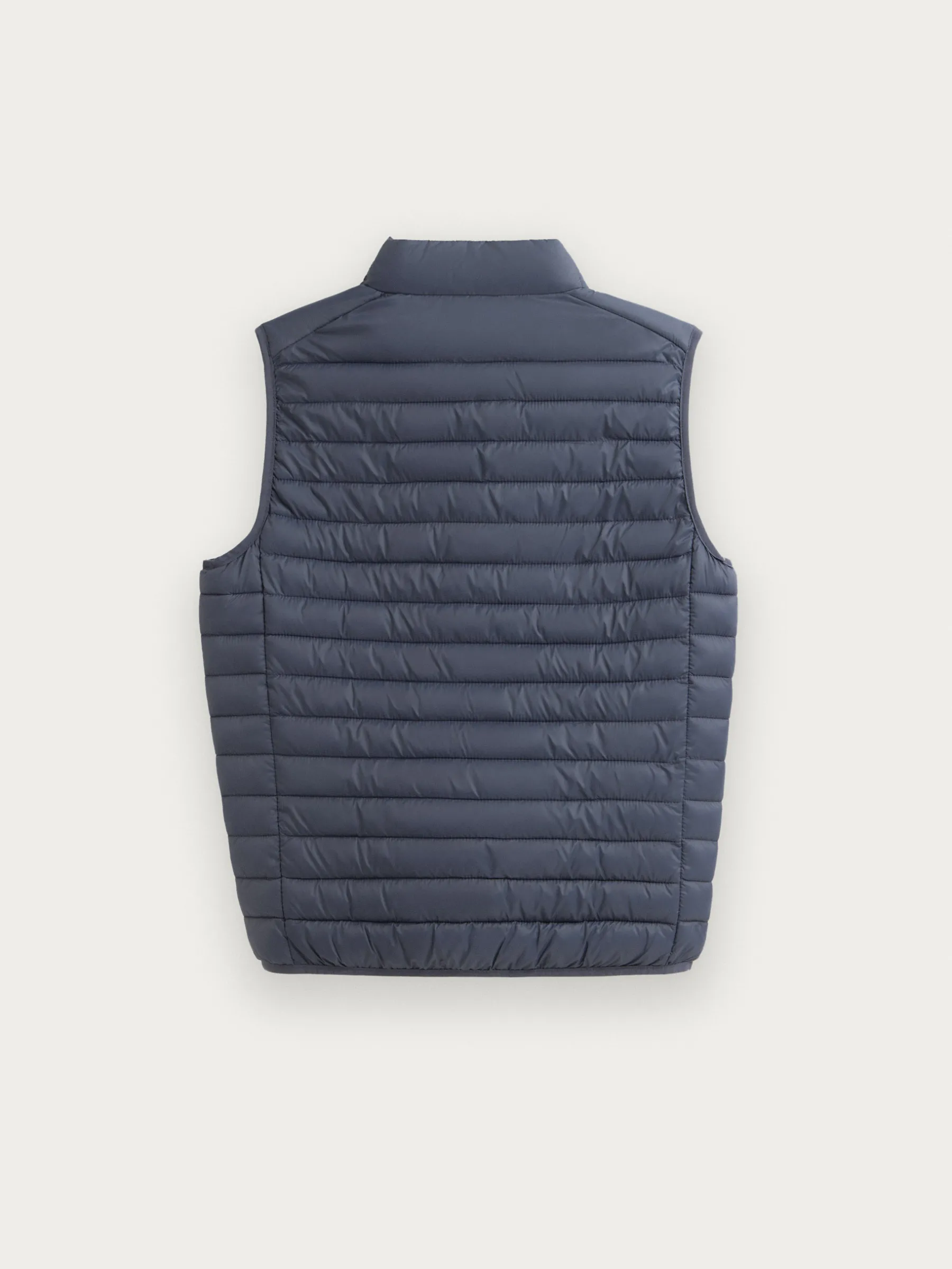 Alvaro Moreno CHALECO NIRO-Hombre Chalecos