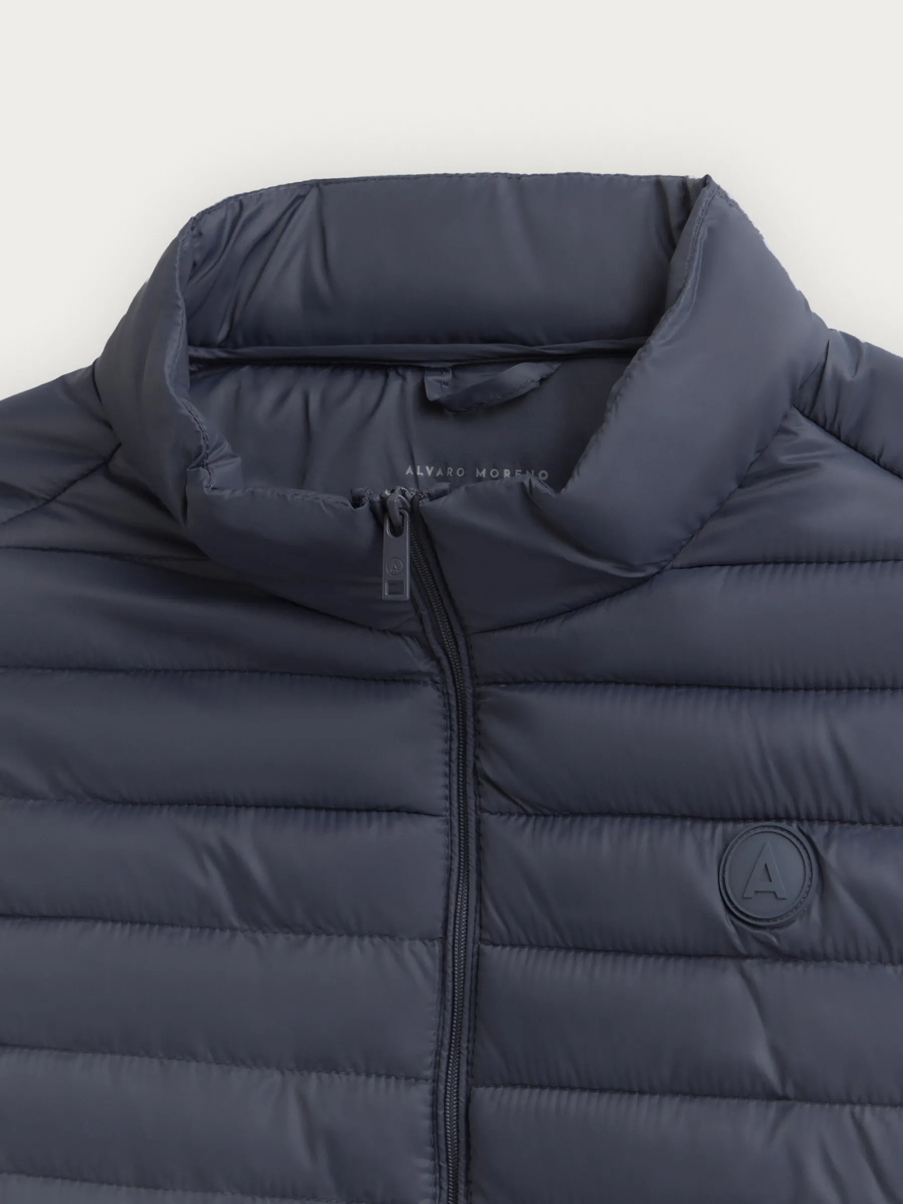 Alvaro Moreno CHALECO NIRO-Hombre Chalecos