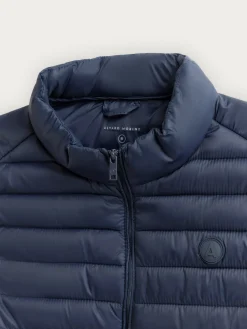 Alvaro Moreno CHALECO NIRO-Hombre Chalecos