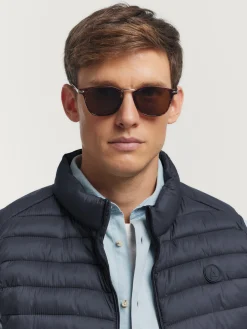 Alvaro Moreno CHALECO NIRO-Hombre Chalecos