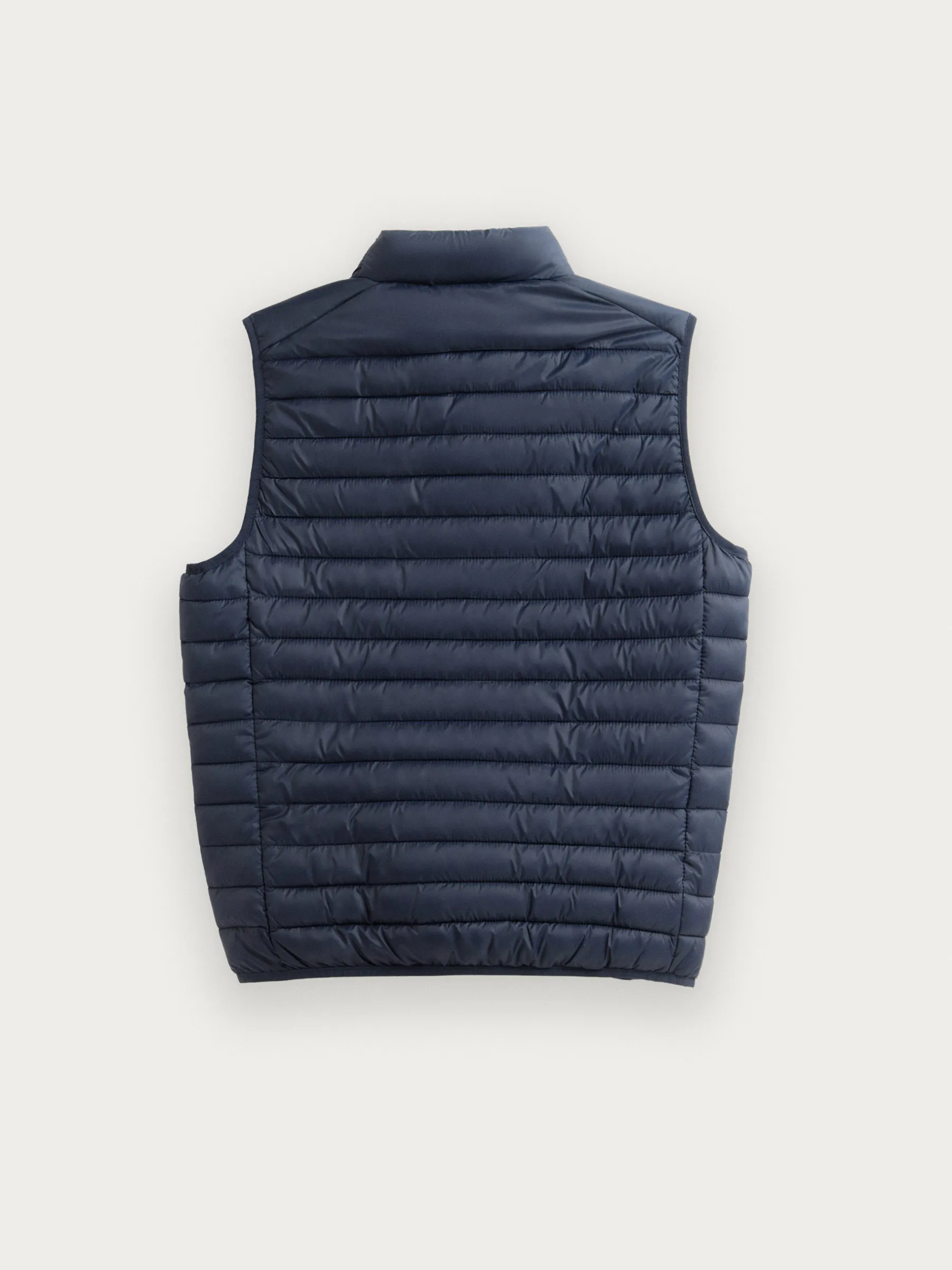 Alvaro Moreno CHALECO NIRO-Hombre Chalecos