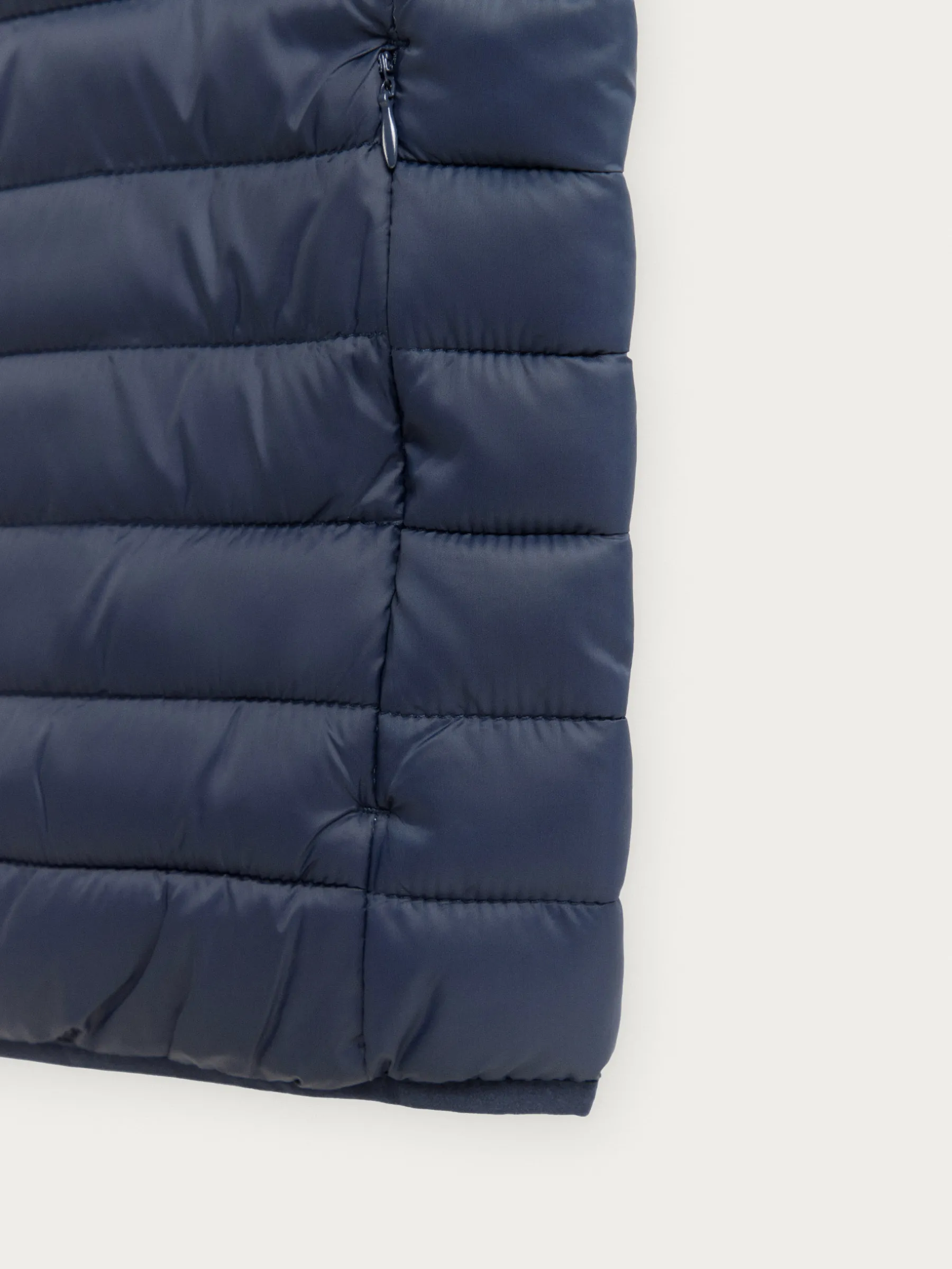 Alvaro Moreno CHALECO NIRO-Hombre Chalecos