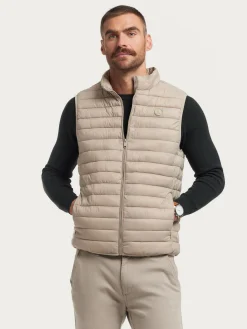 Alvaro Moreno CHALECO NIRO-Hombre Chalecos