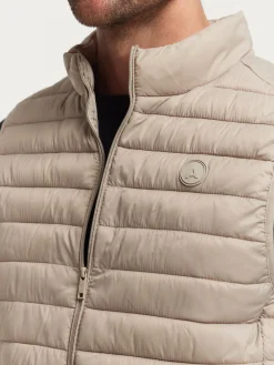 Alvaro Moreno CHALECO NIRO-Hombre Chalecos