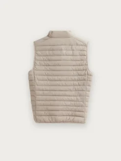 Alvaro Moreno CHALECO NIRO-Hombre Chalecos