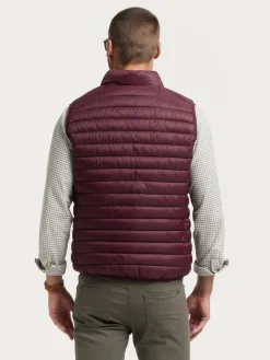 Alvaro Moreno CHALECO NIRO-Hombre Chalecos