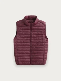 Alvaro Moreno CHALECO NIRO-Hombre Chalecos