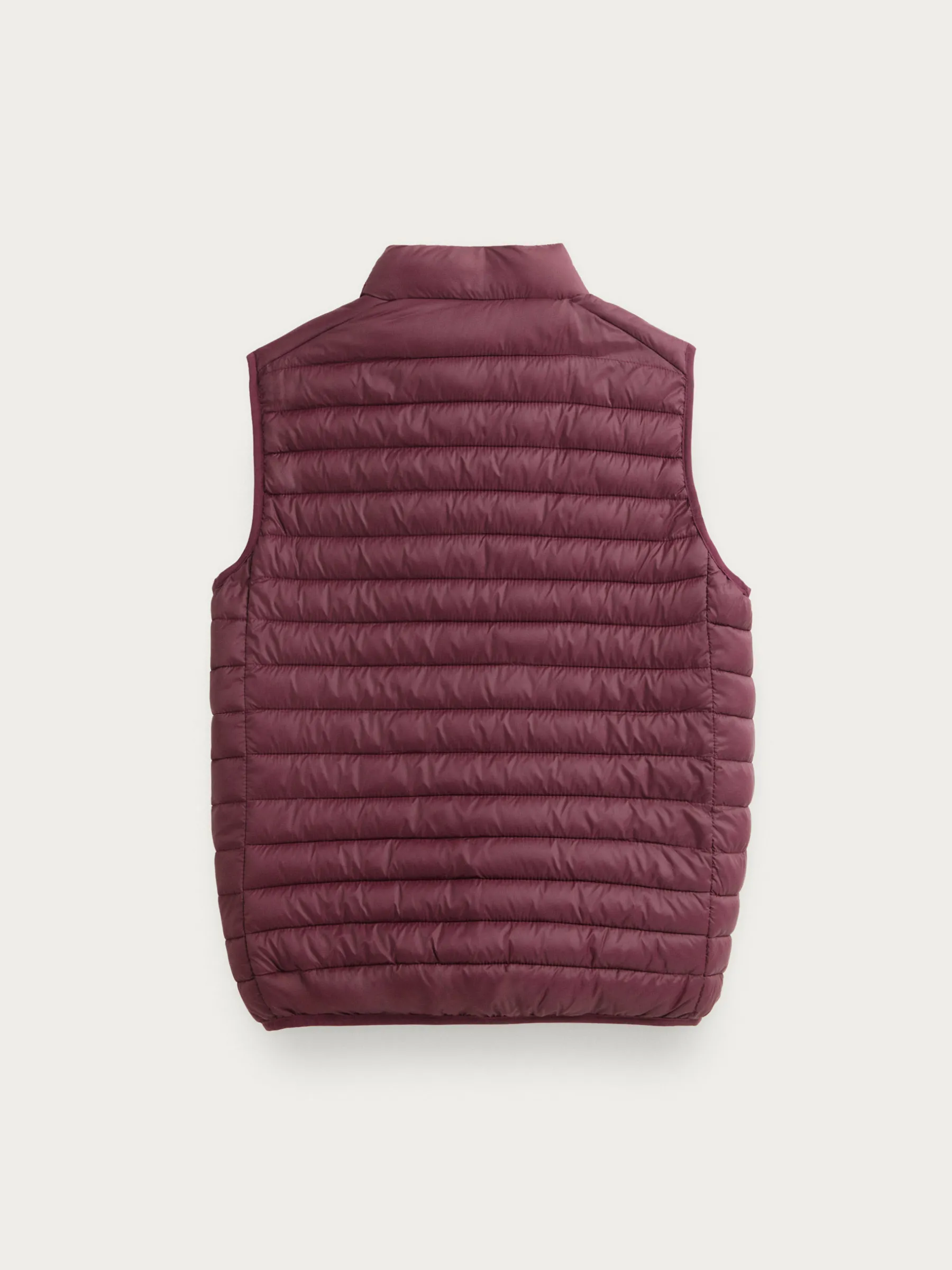 Alvaro Moreno CHALECO NIRO-Hombre Chalecos