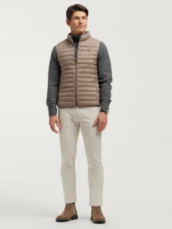 Alvaro Moreno CHALECO NIRO-Hombre Chalecos