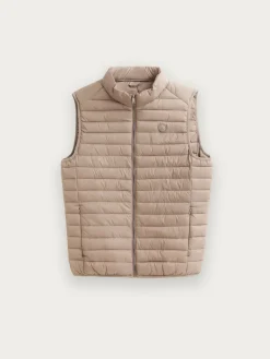 Alvaro Moreno CHALECO NIRO-Hombre Chalecos